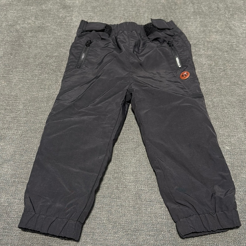 L&P Rain Pants